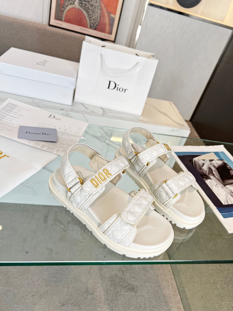 Christian Dior Sandals